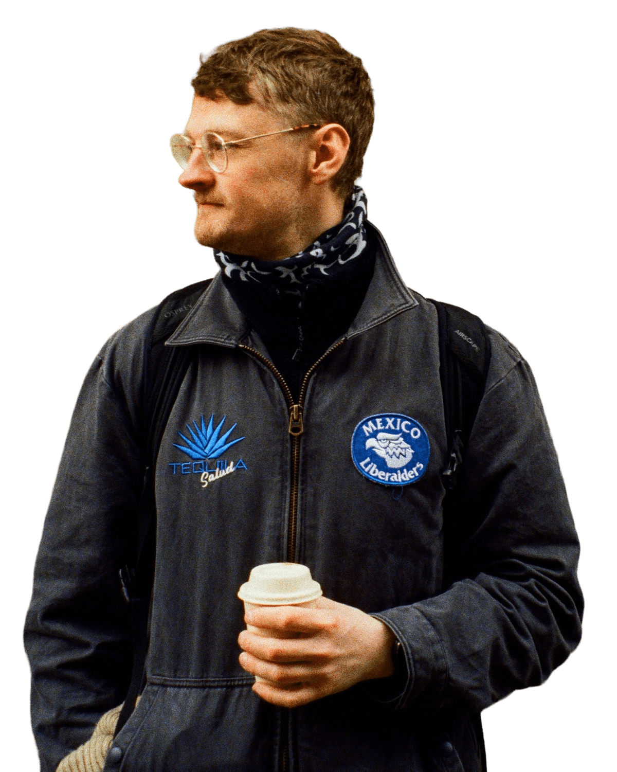 Declan Malone